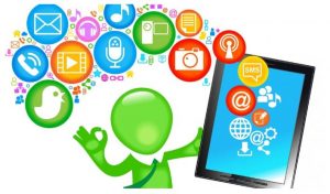 Công nghệ lập trình di động.