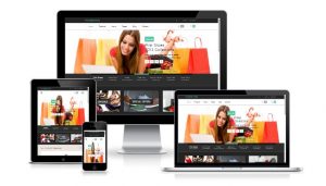 Dễ dàng quản lý website.