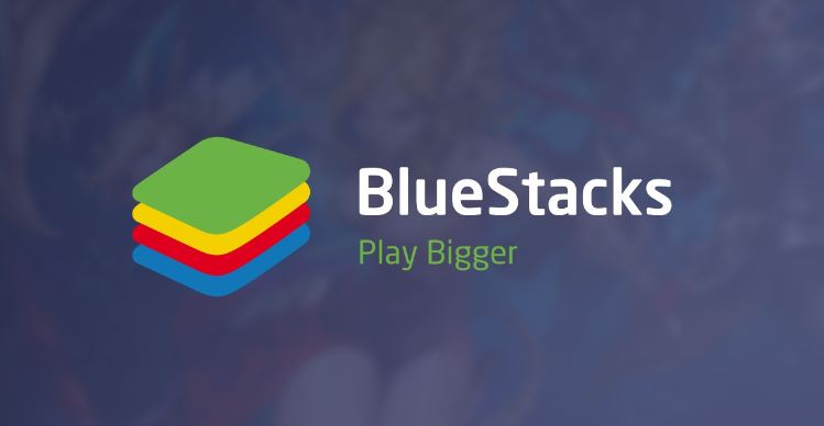 Phần mềm giả lập android Bluestacks