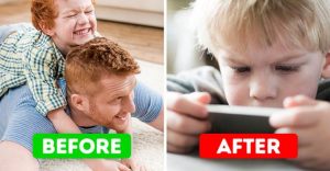 Tình trạng trẻ biếng ăn kéo dài