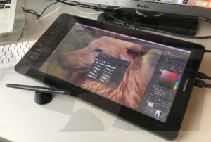 Bảng vẽ điện tử Gaomon