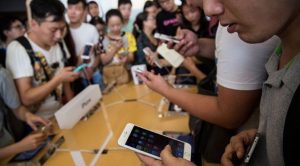 Tổng hợp nguồn điện thoại trung quốc