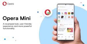 Opera Mini