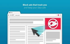 Phần mềm Adblock Plus