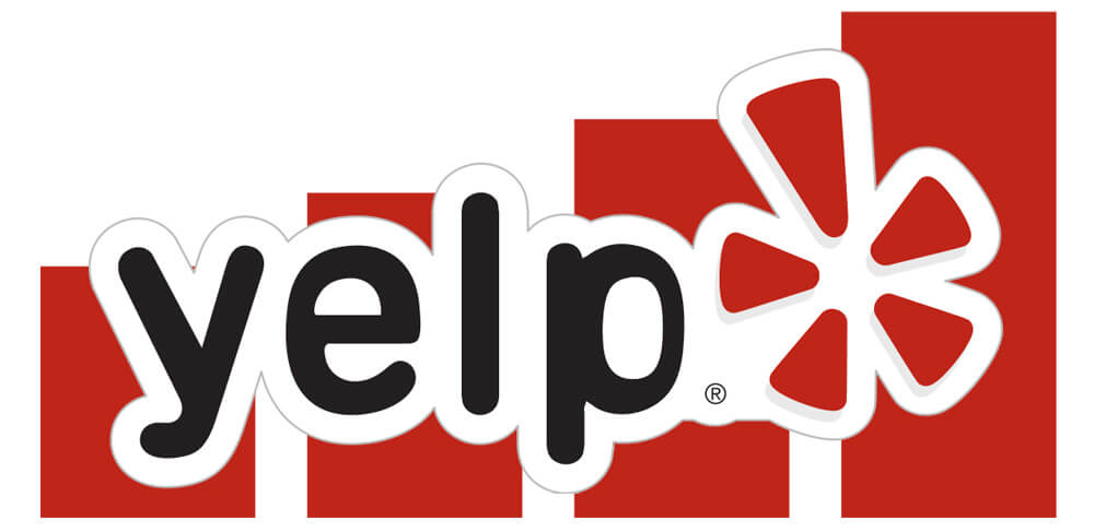 Ứng dụng smartphone Yelp giúp tìm kiếm dễ dàng