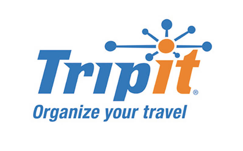 Ứng dụng du lịch Tripit