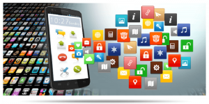 ứng dụng di động hay