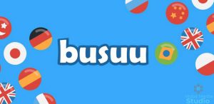 Busuu