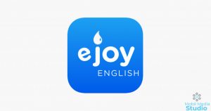 eJOY English