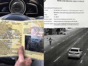 Tra Cứu Biển Số Xe