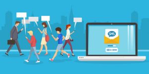 Đi trước đối thủ khi sử dụng SMS Marketing