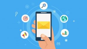 Giới thiệu sản phẩm, dịch vụ tới khách hàng