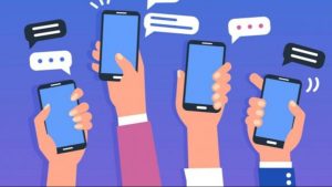 SMS là kênh marketing hiệu quả