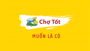 chợ tốt