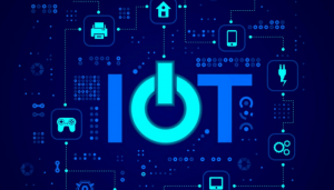 xu hướng phát triển ứng dụng di động iot
