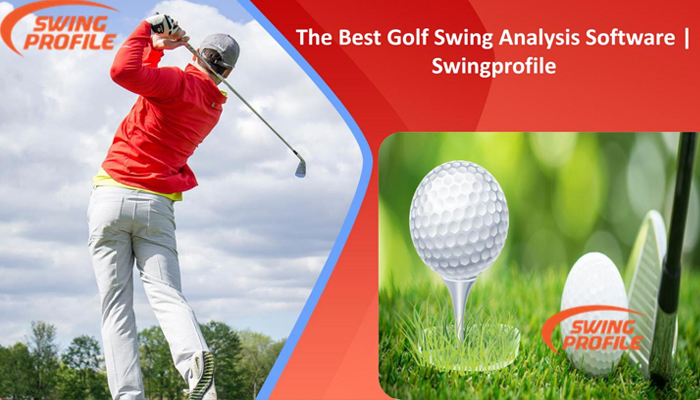 Phần mềm golf - Swing Profile Golf Analyzer