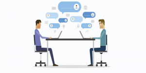 tăng tương tác với khách hàng