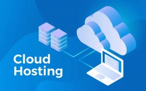 cloud hosting là gì