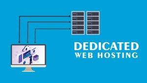 dedicated hosting