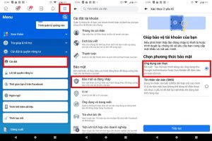 2FA là gì? Cách kích hoạt xác thực 2 yếu tố