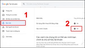 2FA là gì? Hướng dẫn kích hoạt và cài đặt 2fa
