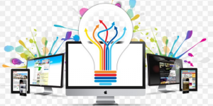 Công nghệ thiết kế Web là gì?