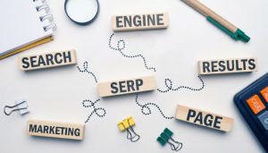 Các loại SERP xuất hiện phổ biến nhất