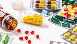 Thuốc và thực phẩm chức năng