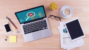 Vai trò của SEO trong chiến dịch Marketing của doanh nghiệp