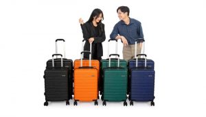 Một số lưu ý khi nhập sỉ vali kéo Trung Quốc