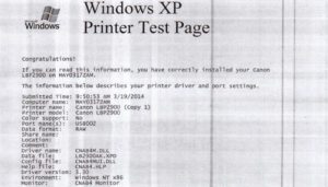 Nguyên nhân và cách khắc phục lỗi máy photo bị lem mực