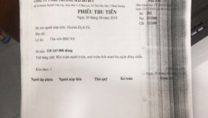 Nguyên nhân và cách khắc phục máy photo bị lem mực