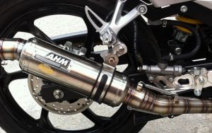 giá độ pô xăng lửa