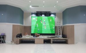 màn hình led indoor là gì