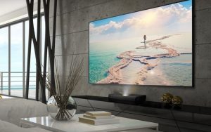 ưu điểm màn hình led trong nhà