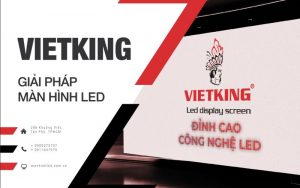 địa chỉ cung cấp màn hình indoor uy tín