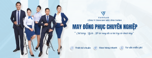 Xưởng may Đồng phục Vĩnh Thành