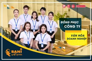 Xưởng may gia công BANI