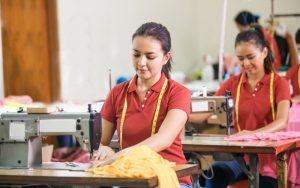 Xưởng may đồng phục thể thao Sport Việt