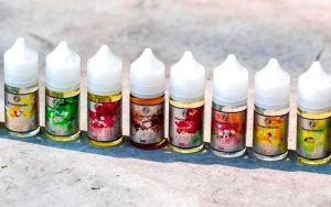 ưu điểm tinh dầu Steamworks