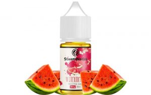 Steamwork vị Watermelon