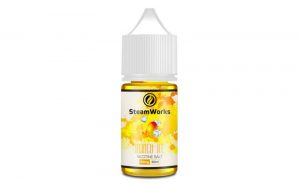 Salt Steamwork vị Mango Ice