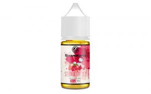 Steamwork vị Strawberry Ice