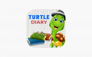 Turtle Diary