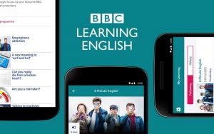 BBC Learning English