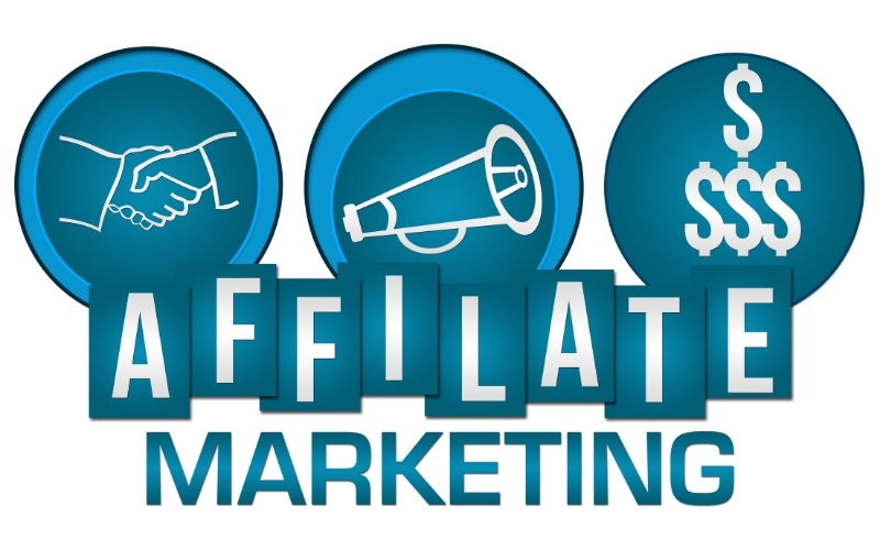 khái niệm affiliate marketing