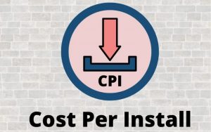 cost per install