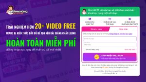 Khánh Hùng Academy