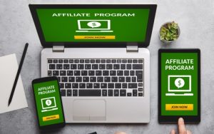 ưu điểm của mô hình affiliate marketing