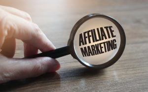 nhược điểm của affiliate marketing